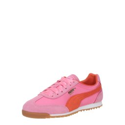 PUMA Sneaker low 'Arizona ENRGY' portocaliu homar / roz