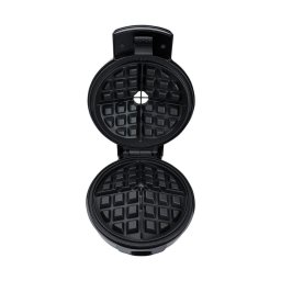 Steba Waffle Maker WE 20 Volcano - black