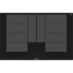 Plita Siemens EX801LYC1E black