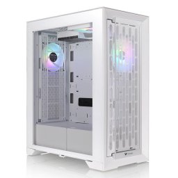 Carcasa Case CTE T500 Full Tower ARGB TG Snow