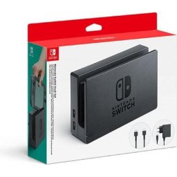 Switch Station Set, Charger