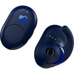 S2BBW-M717, Autonomie 12 ore, Bluetooth 4.2, Albastru