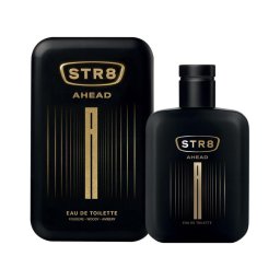Apa de toaleta Ahead 100ml