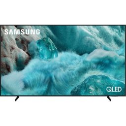 Televizor QLED Smart QE85Q7FA Seria Q7FA, 85 inch, Ultra HD 4K, Negru