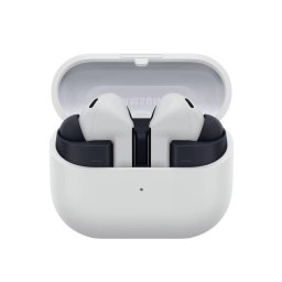 Buds 3 FE, Autonomie 6 ore, Bluetooth 5.4, Argintiu