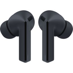 Buds 3 FE, Autonomie 6 ore, Bluetooth 5.4, Negru