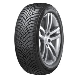 Anvelopa 255/40R19 100V WINTER I CEPT ION IW01 XL PJ EV, Sound Absorber (Foam) CO MS 3PMSF (E-6.9) HANKOOK