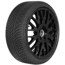 Anvelopa 215/40R18 89V PILOT ALPIN 5 XL PJ MS 3PMSF (E-4.6) MICHELIN