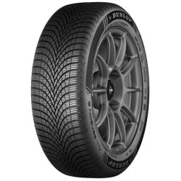 Anvelopa DUNLOP 175/70 R14 88T XL ALL SEASON 2 (C-D-B[71])(Turisme All Season)
