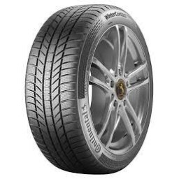 Anvelopa CONTINENTAL 205/40 R18 86V XL FR WINTERCONTACT TS 870 P M+S 3PMSF (C-B-B[72])(Turisme iarn