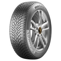 Anvelopa CONTINENTAL 175/60 R18 85H FR WINTERCONTACT TS 870 M+S 3PMSF (D-C-B[71])(Turisme iarna)