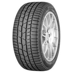 Anvelopa CONTINENTAL 205/55 R18 96H XL CONTIWINTERCONTACT TS 830 P (*) M+S 3PMSF (B-C-B[72])(Turism