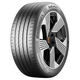 Anvelopa CONTINENTAL 205/50 R17 93V XL FR EcoContact 7 (A-B-B[72])(Turisme vara)