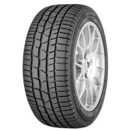 CONTINENTAL 245/35 R19 TS-830 P RO2 XL 93W