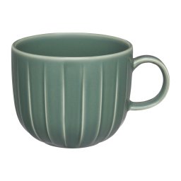 Ceasca cafea espresso 90ml, verde, Ligne