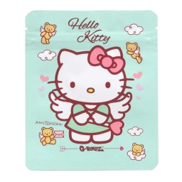 G-Rollz Pungi ziplock anti-miros Cupido Hello Kitty 100x125mm x1
