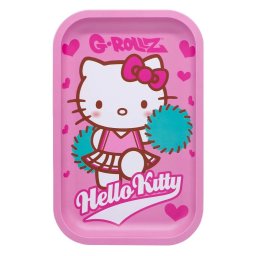 G-Rollz Tava de rulat Hello Kitty Cheerleader 27,5 x 17,5 cm