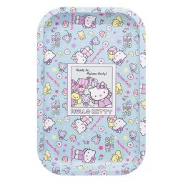 G-Rollz Tava de rulat Hello Kitty Pajama Party 27,5 x 17,5 cm