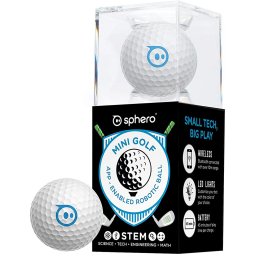 Sphero Mini Golf - Jucărie robotică