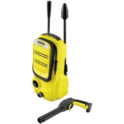 Kärcher K 2 Compact - Curățător de înaltă presiune
