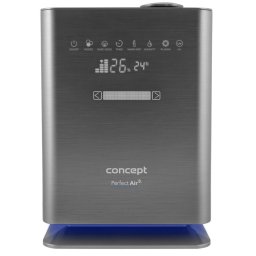 Concept ZV2021 Perfect Air Smart - Umidificator