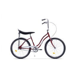 Bicicleta PEGAS STRADA 2 OTEL 1S VISINIU