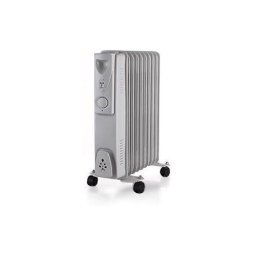 Calorifer Încălzitor electric cu ulei de interior OH-13 2500 W