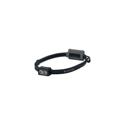 Ledlenser NEO3 - Frontală LED reglabilă, LED/3xAAA, IP54, 400 lm, 20 h, neagră