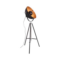 ByRydens 2826250-4000 - Lampadar CAPTAIN 1xE27/7W/230V