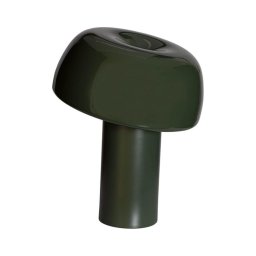 ByRydens 4024530-2501 - Lampă de birou LEAN ON ME 1xE27/8W/230V, verde