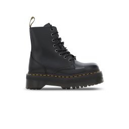 DR MARTENS Ghete Jadon Polished Smooth 15265001 0071 black