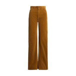 POLO RALPH LAUREN Pantaloni Woven-Wide Legs 211A87463004 270 light beige
