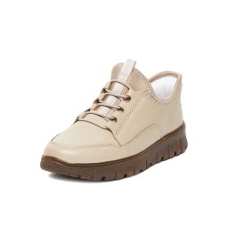 Pantofi Casual Rieker Slip-On N1357-60,Bej
