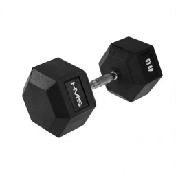 Gantera hexagonala HMS HEX PRO 40 KG