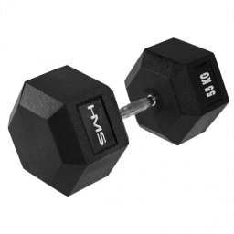 Gantera hexagonala HMS HEX PRO 55 KG