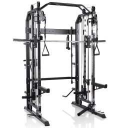 Aparat multifunctional Hammer Autark Smith Machine Multi
