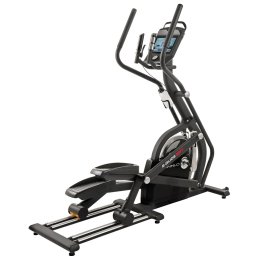 Bicicleta eliptica Finnlo E-Glide SRT