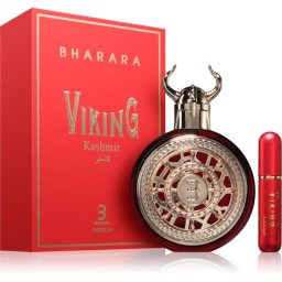 Bharara Viking Kashmir parfum unisex 100 ml
