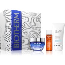 Biotherm Blue Pro-Retinol Multi Correct Cream set cadou pentru femei