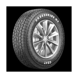 CEAT CrossDrive AT 235/70R16 106S