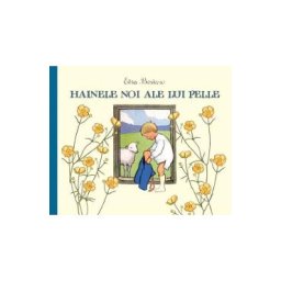 Hainele noi ale lui Pelle - Elsa Beskow