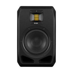 Adam S2V Black
