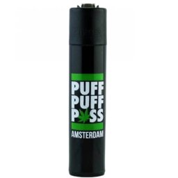 Bricheta Clipper Puff Puff Pass