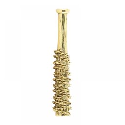 Sniffer Gold metalic Mix designs