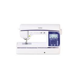 Masina de cusut si quilting Brother Innov-is NV1850Q