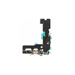 Flex cu mufa alimentare si microfoane Apple iPhone 7 Plus