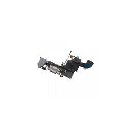 Banda Flex cu mufa incarcare si microfoane Apple iPhone 6s