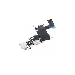 Banda Flex cu mufa incarcare si microfoane Apple iPhone 6