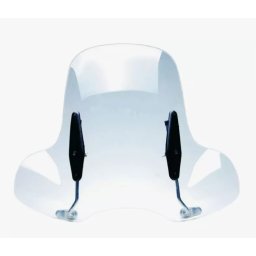 Parbriz scuter universal