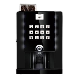 Rhea Business Line Grande VHO E4R2 espressor automat cafea boabe